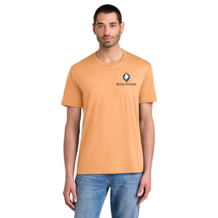 District® Perfect Tri® Tee - Image 2