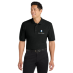 Port Authority® Silk Touch™ Polo