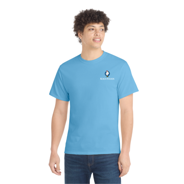 Port & Co™ Core Cotton Tee - Image 2