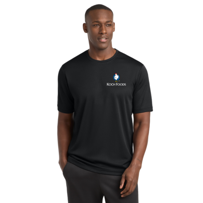 Sport-Tek® PosiCharge® RacerMesh® Tee - Image 33