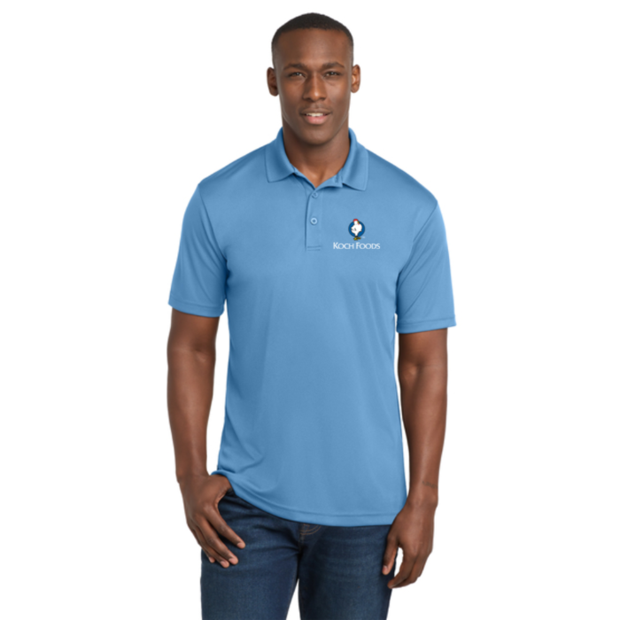 Sport-Tek® PosiCharge® Competitor™ Polo - Image 5