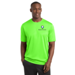 Sport-Tek® PosiCharge® RacerMesh® Tee
