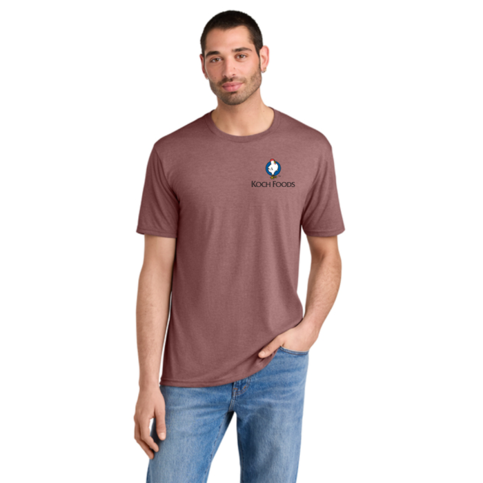 District® Perfect Tri® Tee - Image 11
