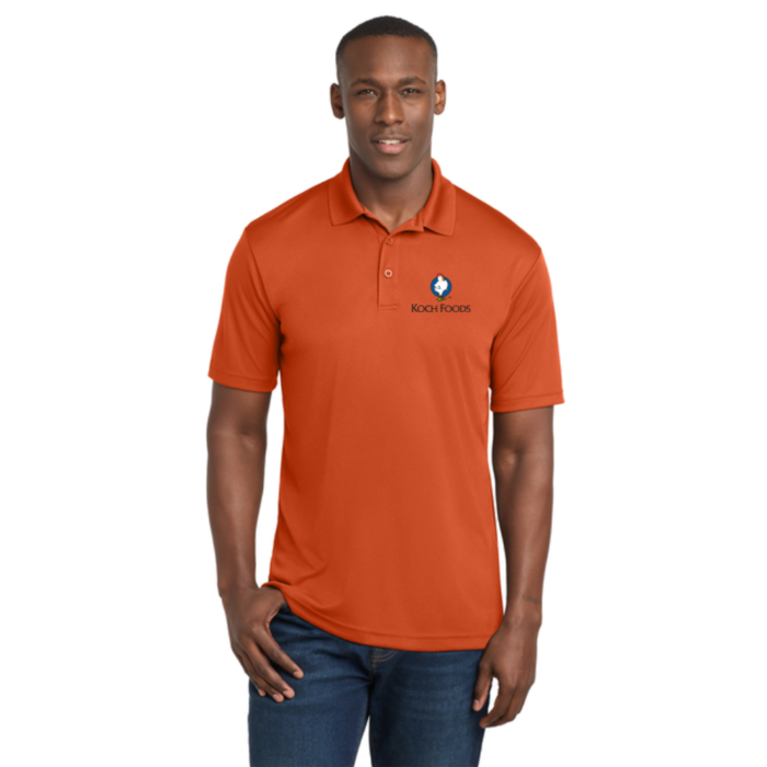 Sport-Tek® PosiCharge® Competitor™ Polo - Image 6