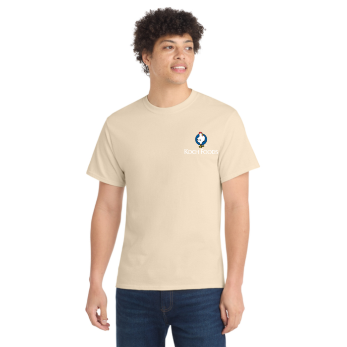 Port & Co™ Core Cotton Tee - Image 6