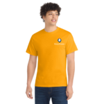 Port & Co™ Core Cotton Tee - Image 7