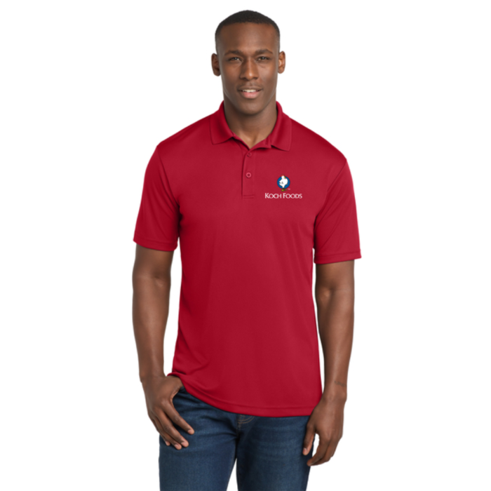 Sport-Tek® PosiCharge® Competitor™ Polo - Image 7