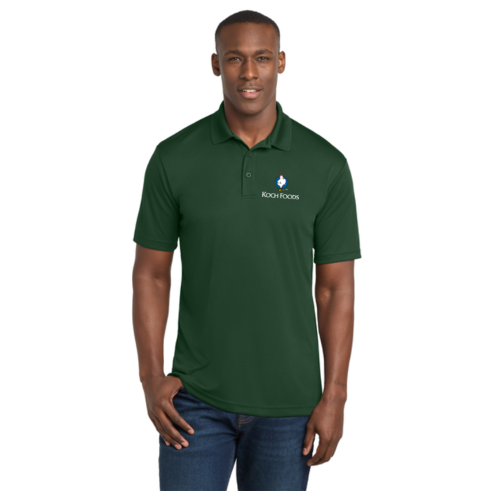 Sport-Tek® PosiCharge® Competitor™ Polo - Image 8