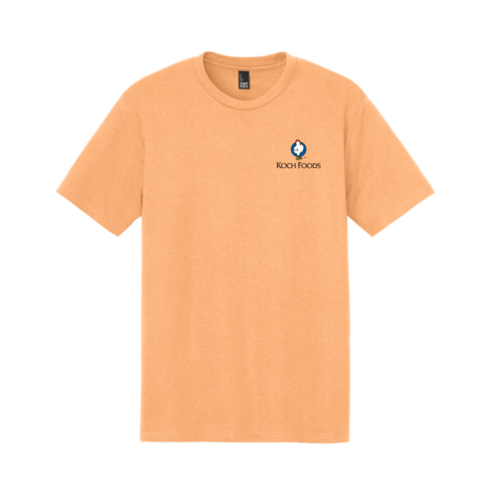 District® Perfect Tri® Tee - Image 3