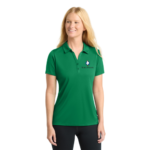 Sport-Tek® Women's PosiCharge® Competitor™ Polo - Image 10