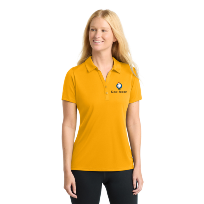 Sport-Tek® Women's PosiCharge® Competitor™ Polo - Image 9