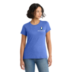 District® Women’s Perfect Tri® Tee - Image 4