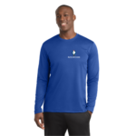 Sport-Tek® PosiCharge® RacerMesh® Long Sleeve Tee - Image 10