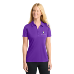 Sport-Tek® Women's PosiCharge® Competitor™ Polo - Image 7