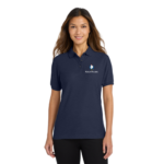 Port Authority® Women's Silk Touch™ Polo - Image 11