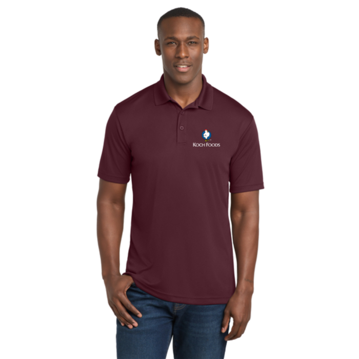 Sport-Tek® PosiCharge® Competitor™ Polo - Image 12