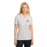 Sport-Tek® Women's PosiCharge® Competitor™ Polo - Image 6