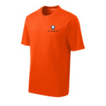 Sport-Tek® PosiCharge® RacerMesh® Tee - Image 3
