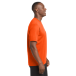 Sport-Tek® PosiCharge® RacerMesh® Tee - Image 2