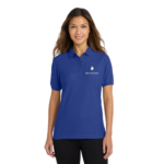 Port Authority® Women's Silk Touch™ Polo - Image 12