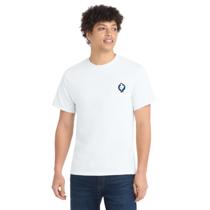 Port & Co™ Core Cotton Tee - Image 14