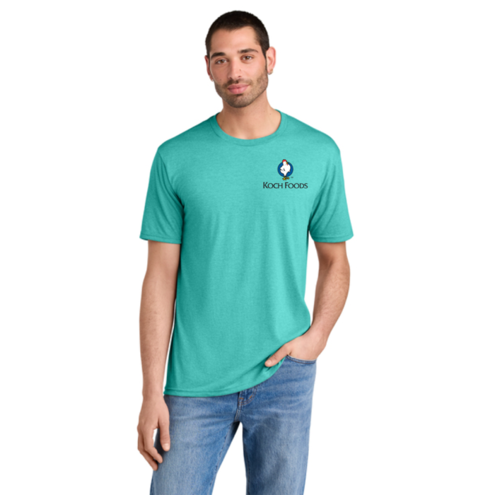 District® Perfect Tri® Tee - Image 5