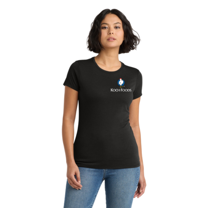 District® Women’s Perfect Tri® Tee - Image 11