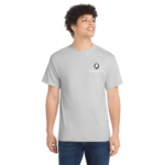 Port & Co™ Core Cotton Tee - Image 3