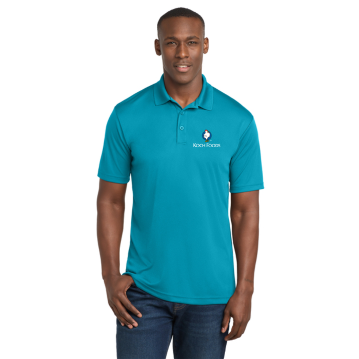 Sport-Tek® PosiCharge® Competitor™ Polo - Image 3