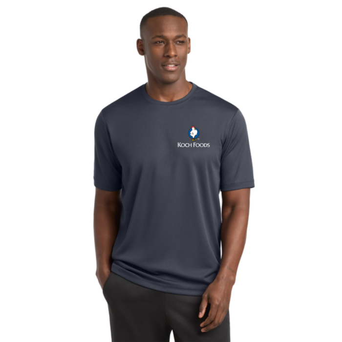 Sport-Tek® PosiCharge® RacerMesh® Tee - Image 34