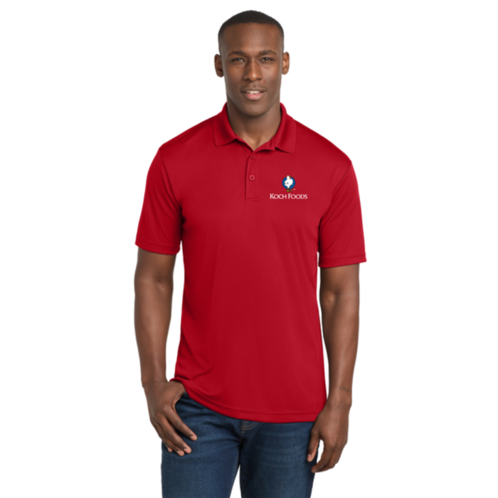 Sport-Tek® PosiCharge® Competitor™ Polo - Image 15