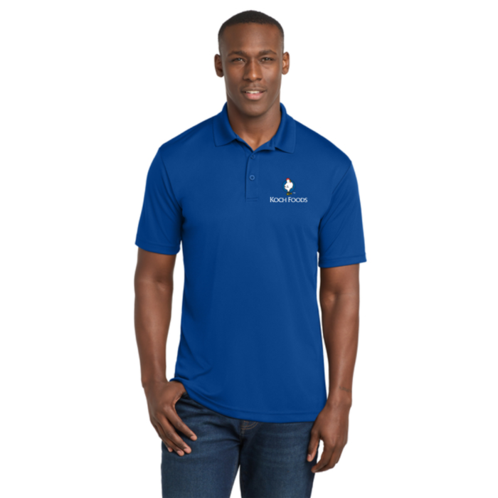 Sport-Tek® PosiCharge® Competitor™ Polo - Image 16