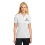 Sport-Tek® Women's PosiCharge® Competitor™ Polo - Image 2
