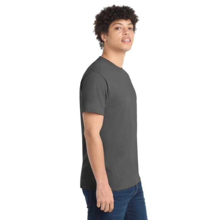 Port & Co™ Core Cotton Tee - Image 16