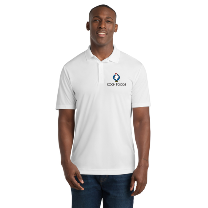Sport-Tek® PosiCharge® Competitor™ Polo - Image 17