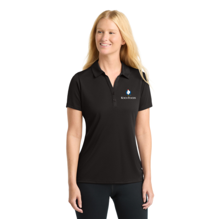 Sport-Tek® Women's PosiCharge® Competitor™ Polo - Image 15