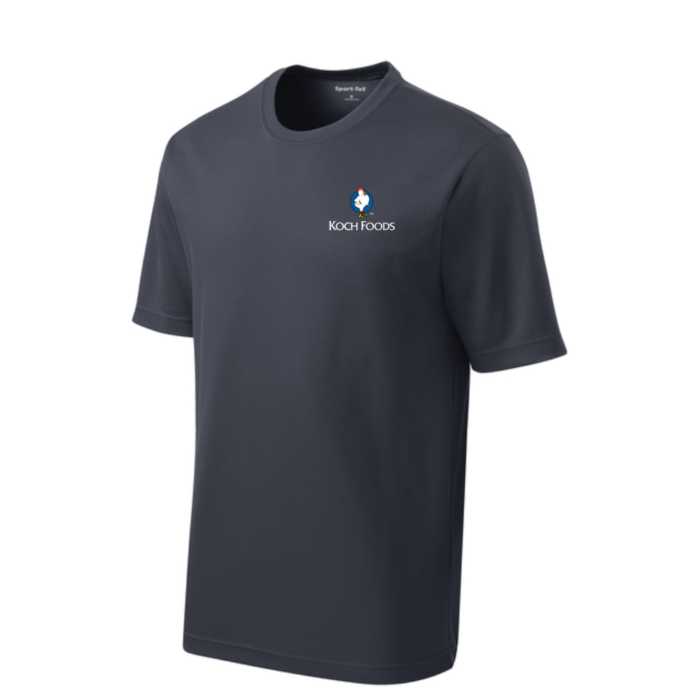 Sport-Tek® PosiCharge® RacerMesh® Tee - Image 30