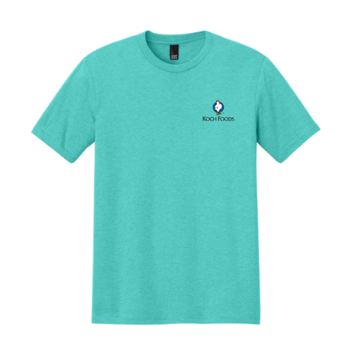 District® Perfect Tri® Tee - Image 6