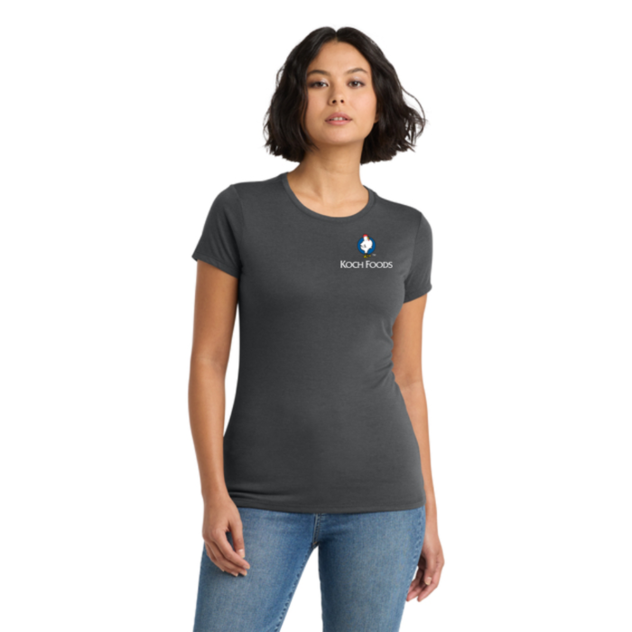 District® Women’s Perfect Tri® Tee - Image 10