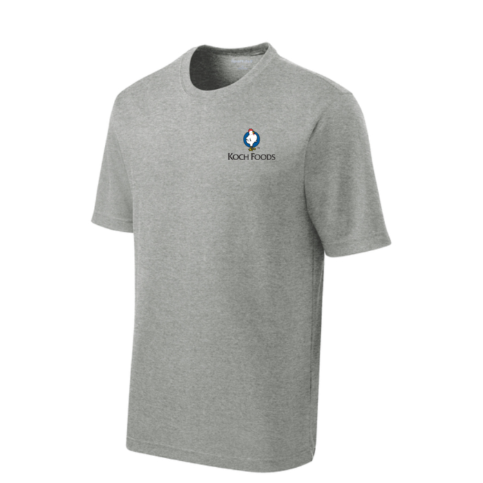 Sport-Tek® PosiCharge® RacerMesh® Tee - Image 27