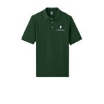 Jerzees® Unisex Premium Ring Spun Cotton Pique Sport Shirt - Image 8