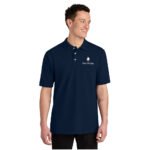 Jerzees® Unisex Premium Ring Spun Cotton Pique Sport Shirt