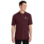 Jerzees® Unisex Premium Ring Spun Cotton Pique Sport Shirt - Image 16