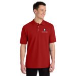 Jerzees® Unisex Premium Ring Spun Cotton Pique Sport Shirt - Image 22