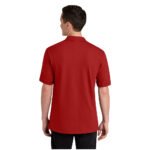 Jerzees® Unisex Premium Ring Spun Cotton Pique Sport Shirt - Image 21