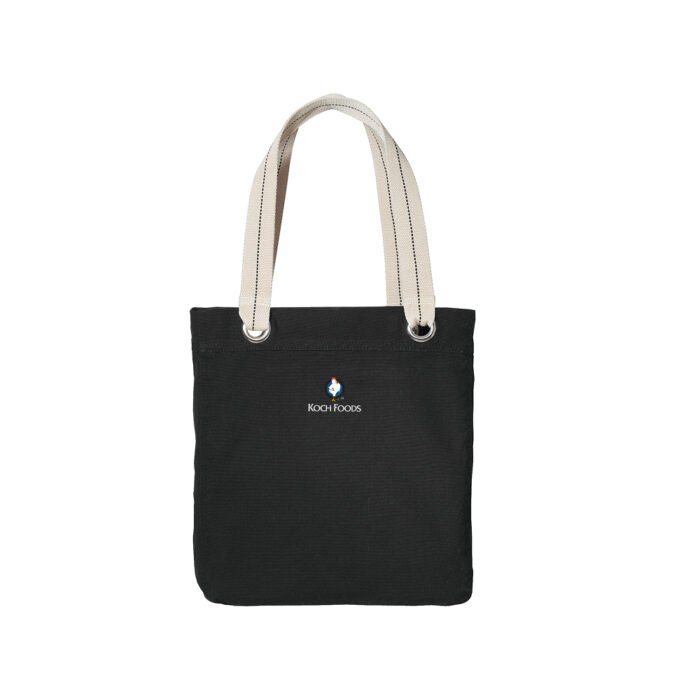 Port Authority® Allie Tote - Image 2