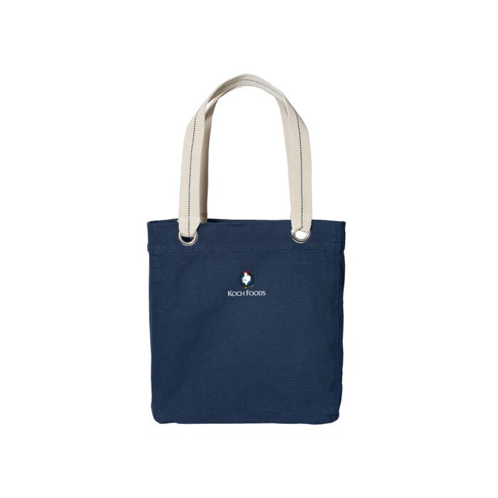 Port Authority® Allie Tote - Image 3