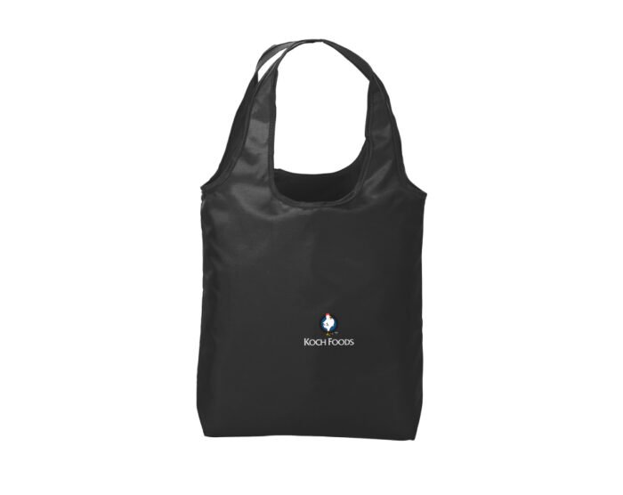 Port Authority ® Ultra-Core Shopper Tote - Image 3