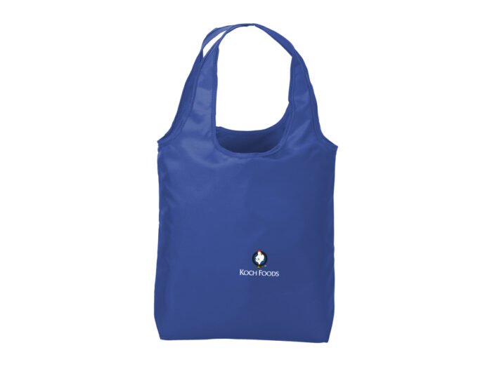 Port Authority ® Ultra-Core Shopper Tote - Image 2