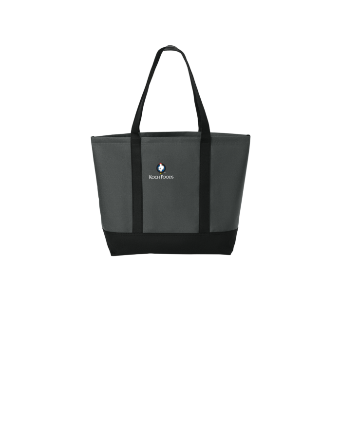 Port Authority® Day Tote - Image 2